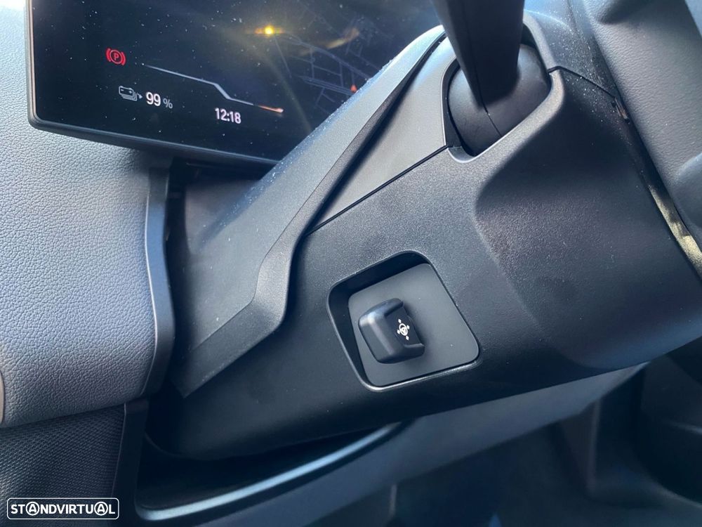 BMW iX xDrive 50 Pack Desportivo - 8