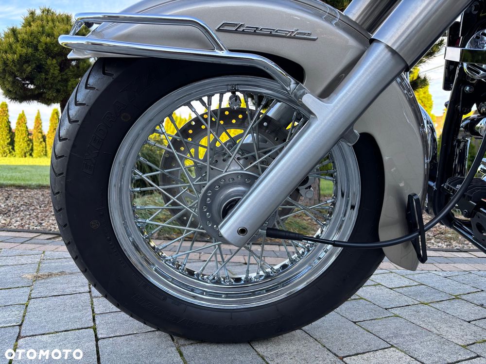 Yamaha Drag Star - 17