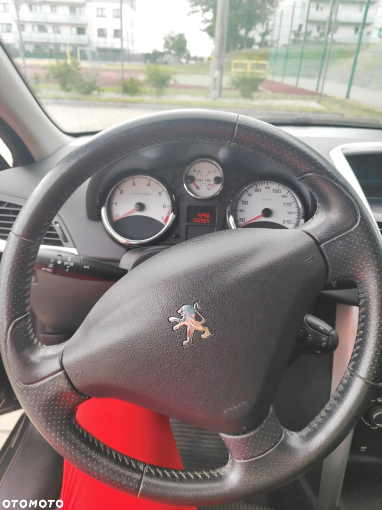 Peugeot 207 - 5