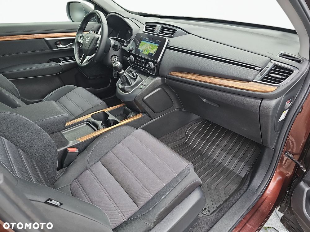 Honda CR-V 1.5 Elegance (2WD / Connect+) - 16