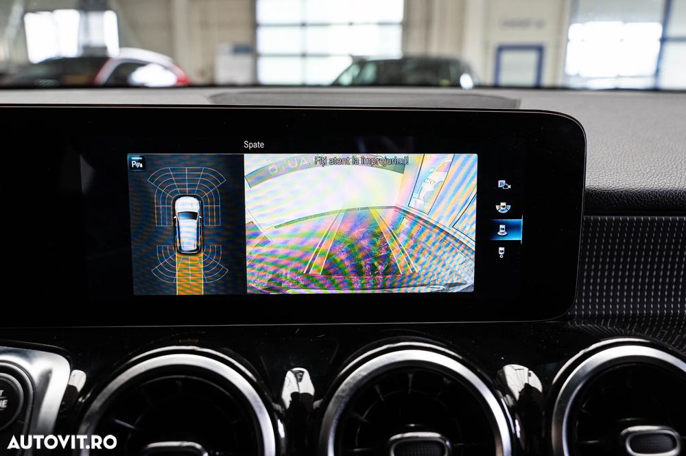 Mercedes-Benz GLB 220 d 8G-DCT Style - 19