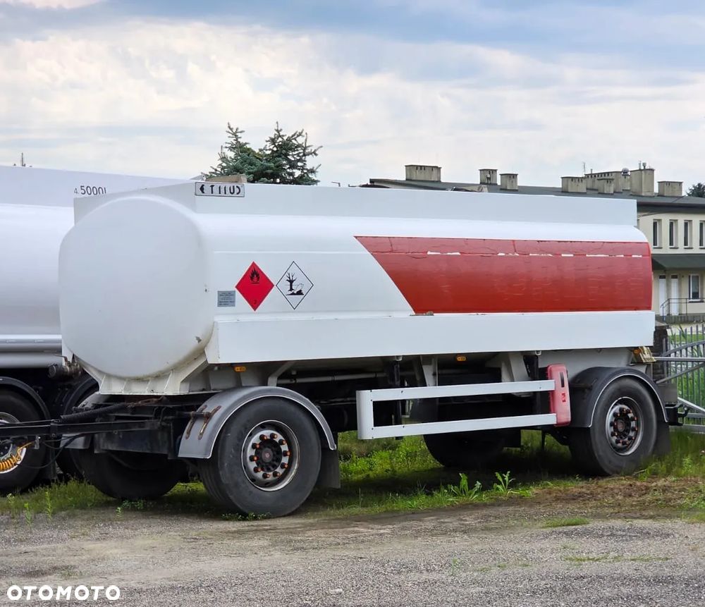 Volvo FM 6XR - 8