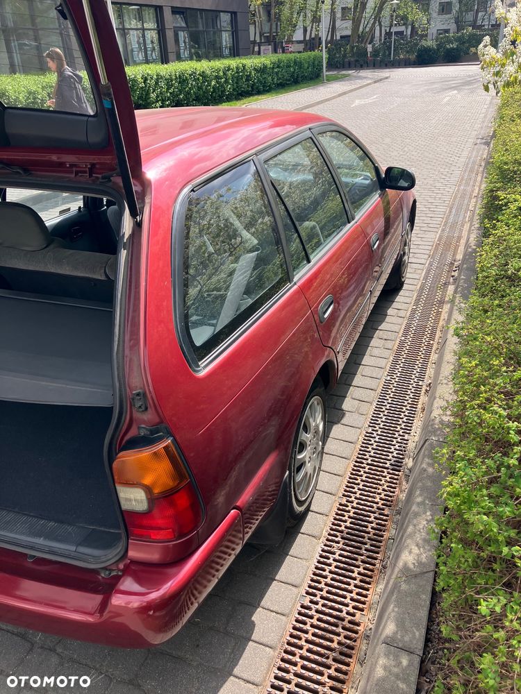 Toyota Corolla - 29