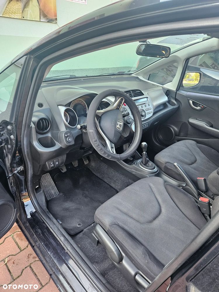 Honda Jazz 1.4 i-VTEC Exclusive - 14