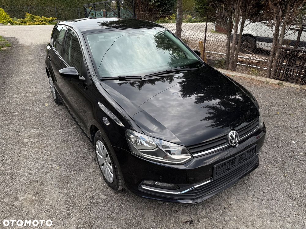 Volkswagen Polo 1.4 TDI (Blue Motion Technology) Comfortline - 8