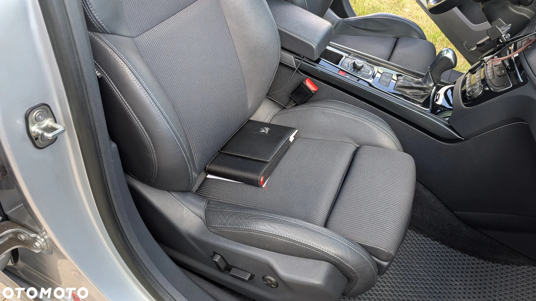 Peugeot 508 2.0 HDi Allure - 31
