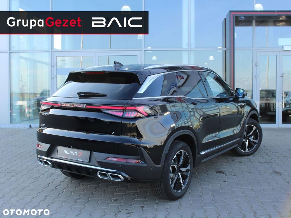 BAIC 7 - 3