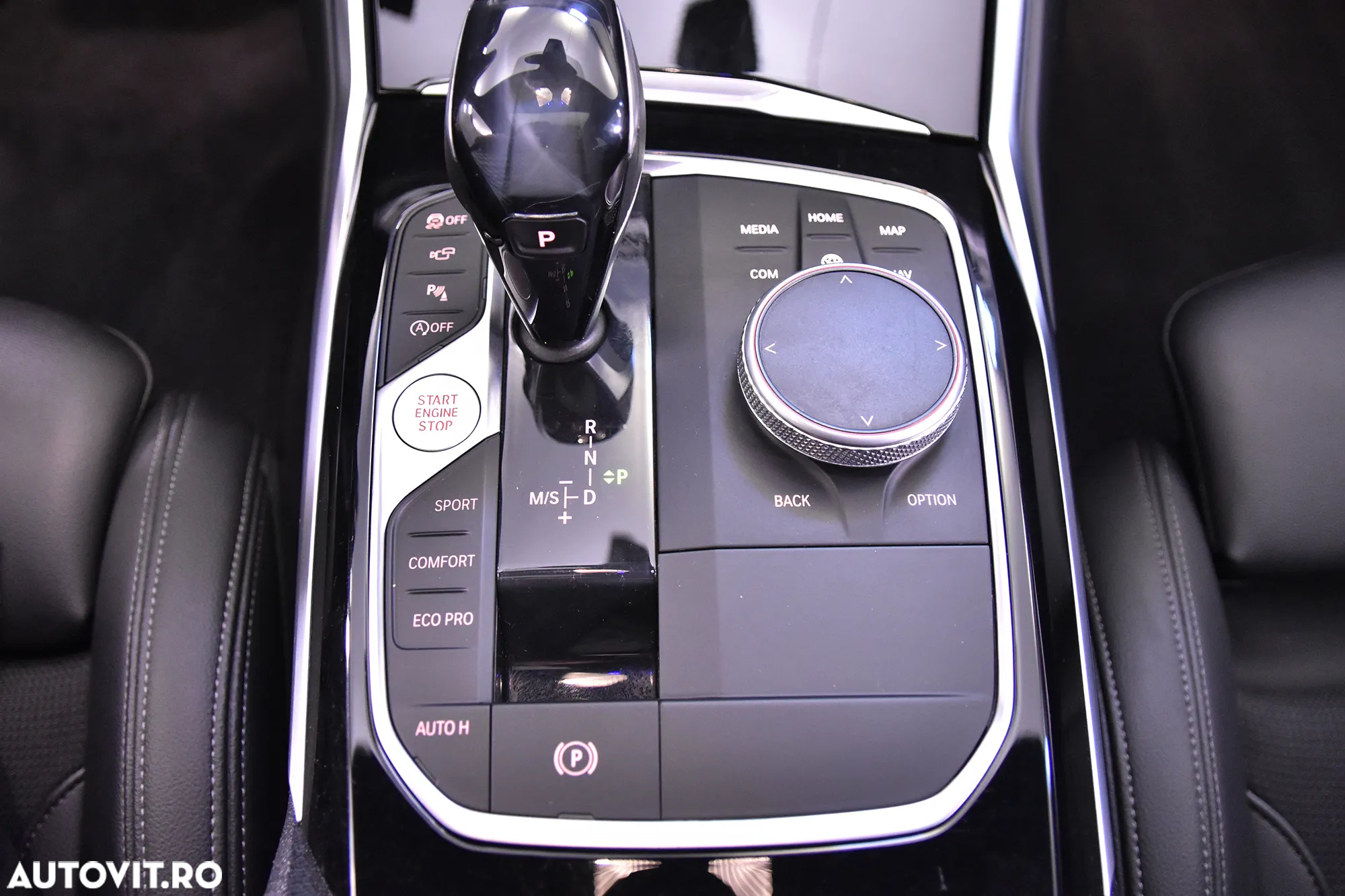BMW Seria 3 320i AT - 16