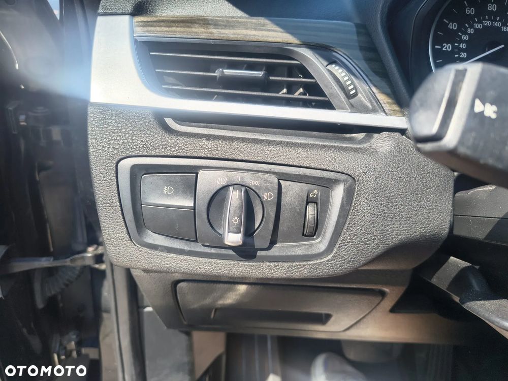 BMW X1 xDrive28i - 17