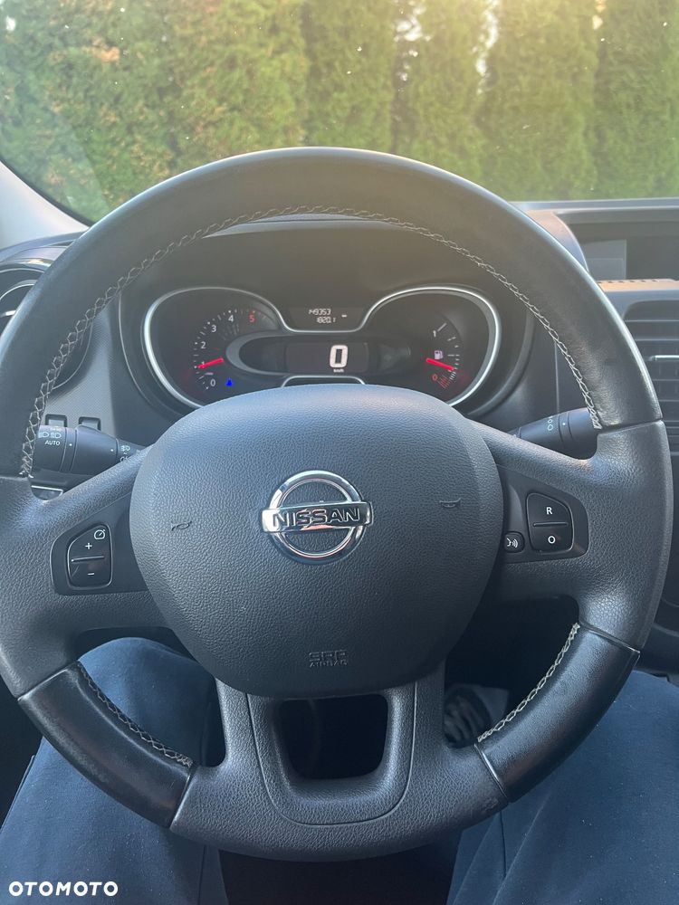 Nissan Nv300 - 14