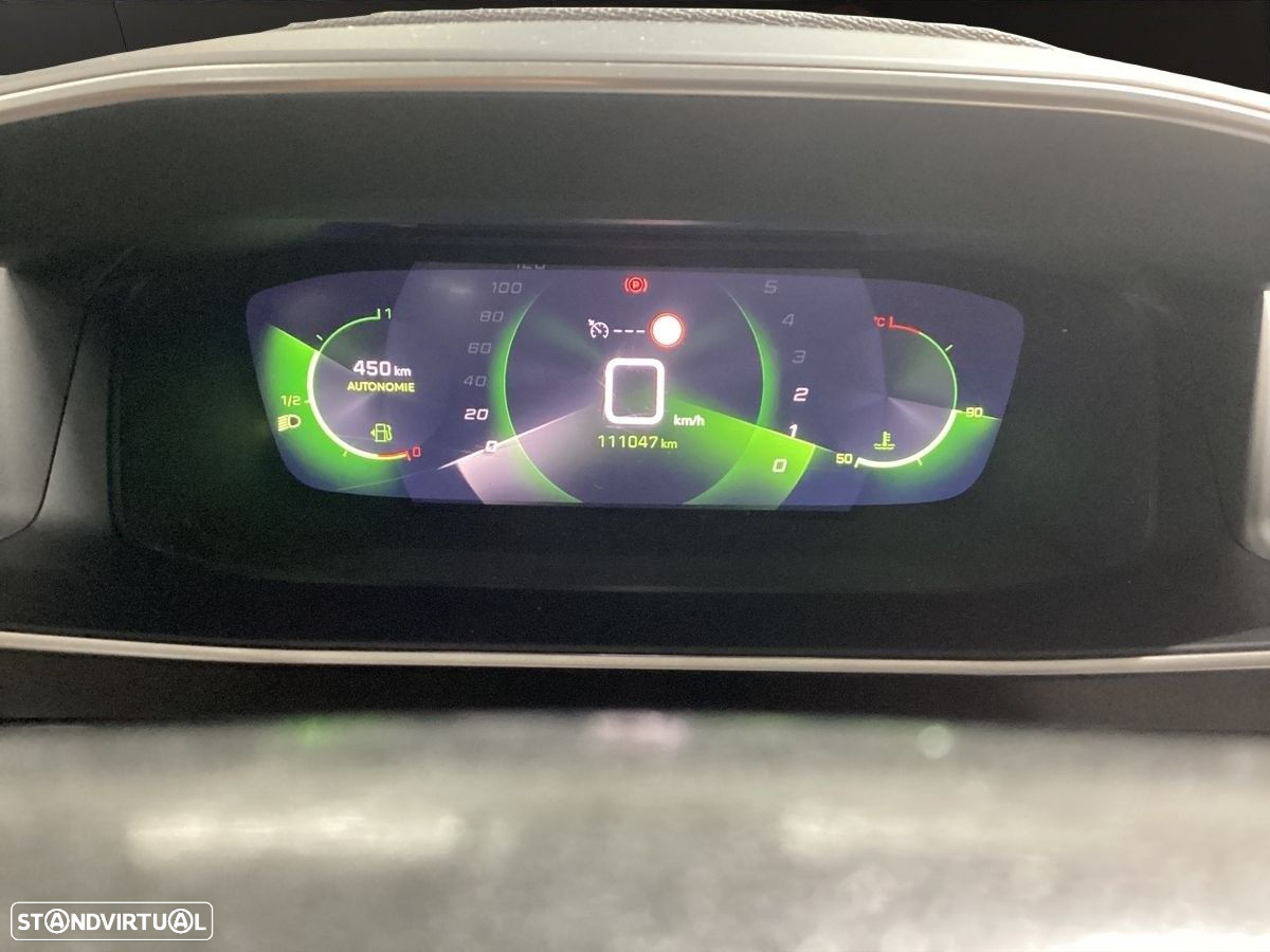 Peugeot 208 1.2 PureTech Allure - 5
