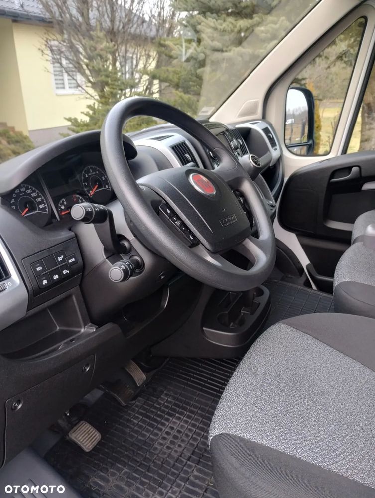 Fiat DUCATO - 11