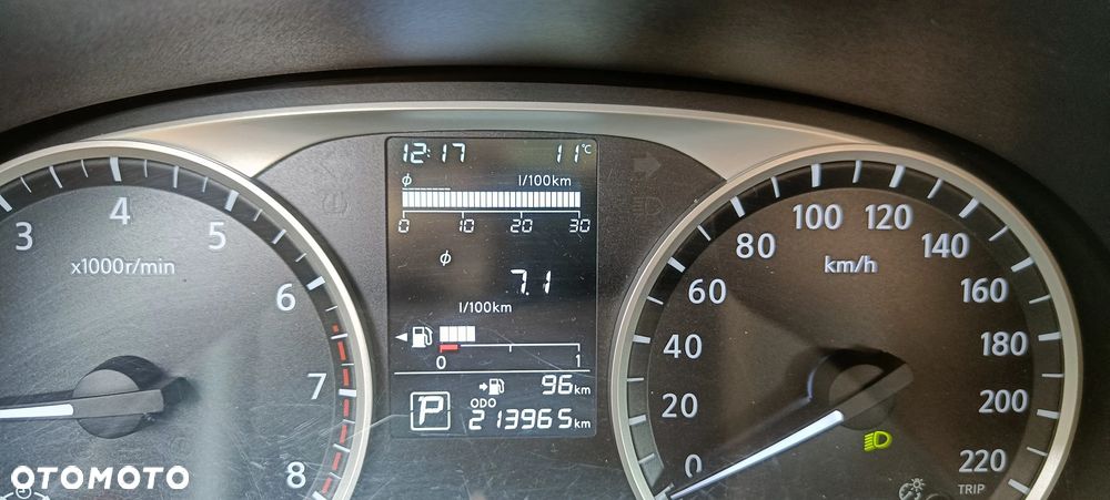 Nissan Micra IG-T 100 Xtronic Acenta - 11