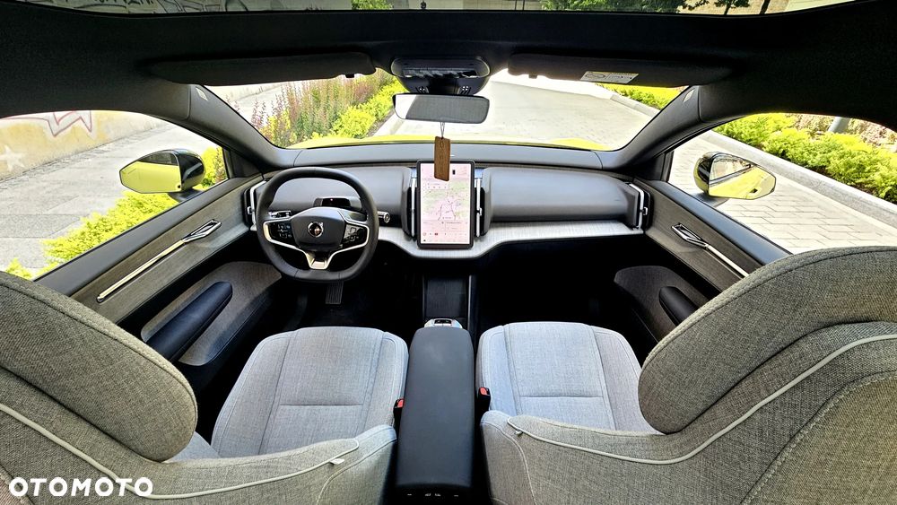 Volvo EX30 69kWh Twin Motor Ultra - 8