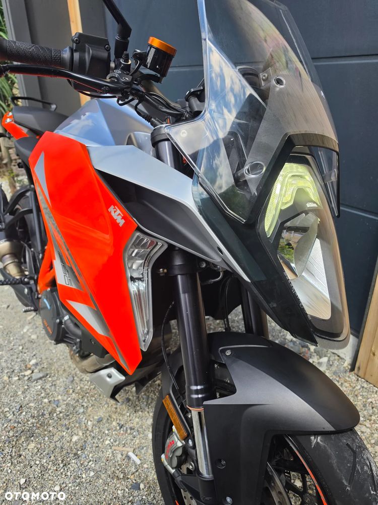 KTM Super Duke - 29