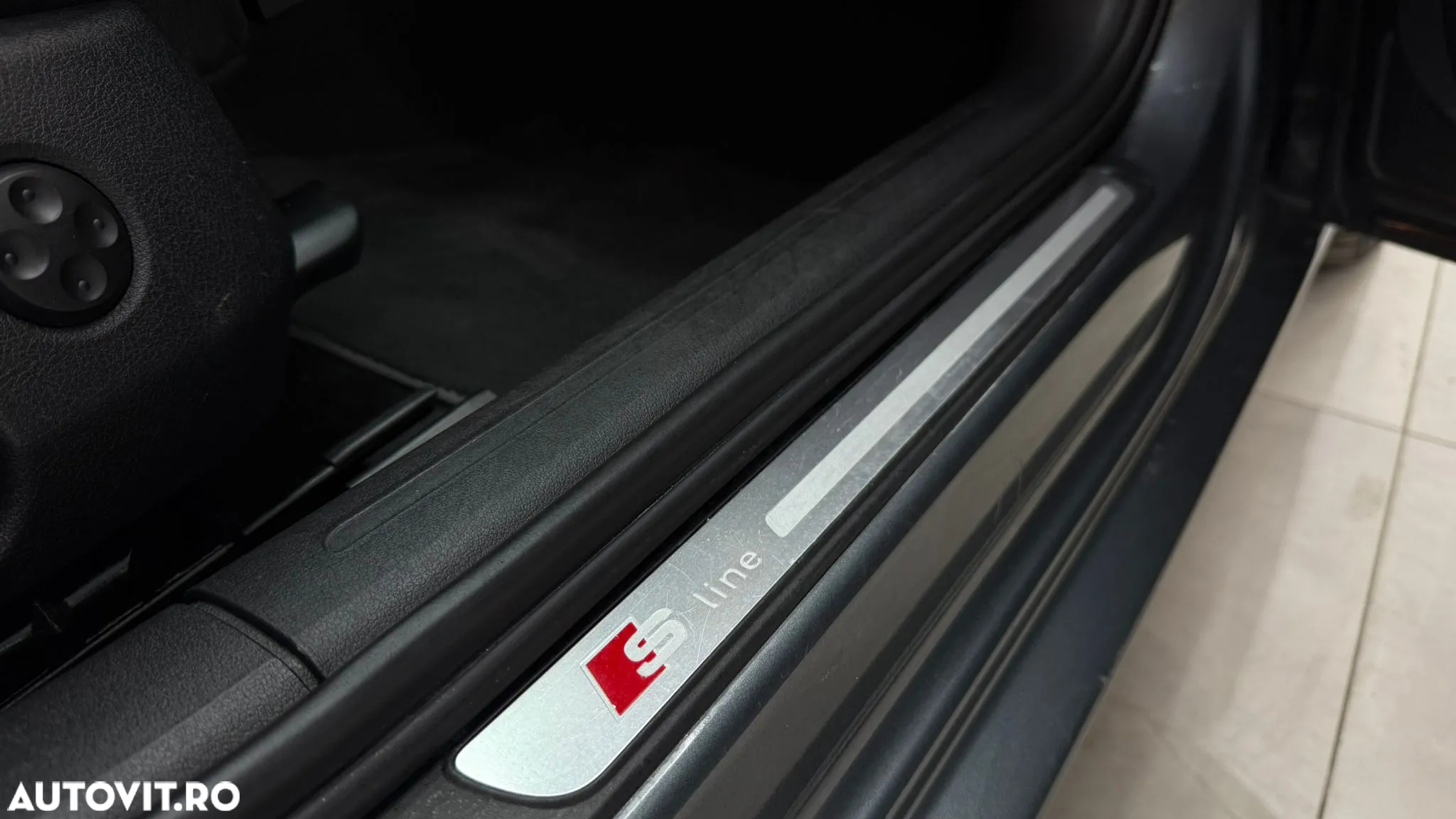 Audi A4 Avant 1.8 TFSI - 25