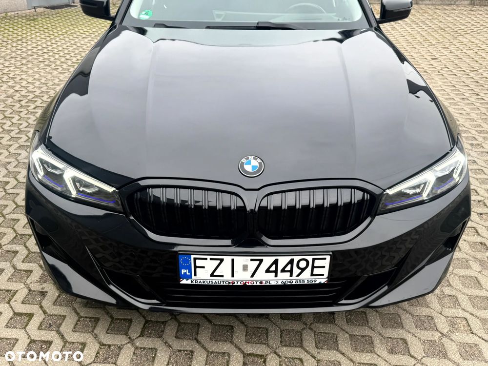BMW Seria 3 318i Business Edition - 11