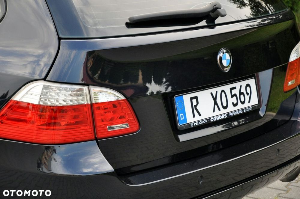 BMW Seria 5 - 16