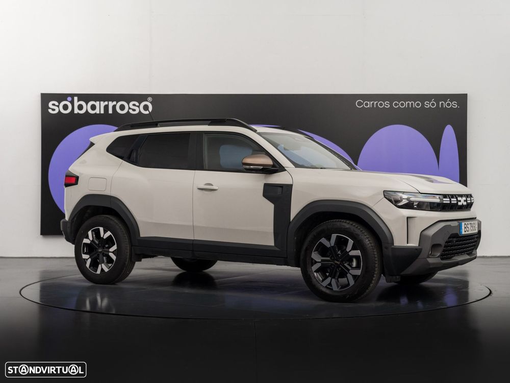 Dacia Duster 1.2 TCe Extreme - 7