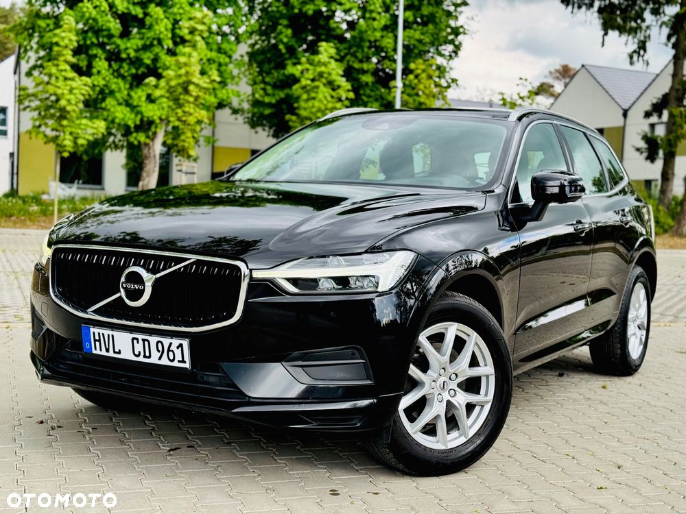 Volvo XC 60 D3 Summum - 21