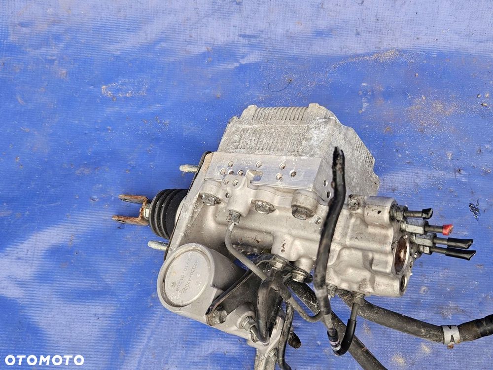 Toyota PRIUS III 09-15 pompa ABS EB 47210-47200 - 6