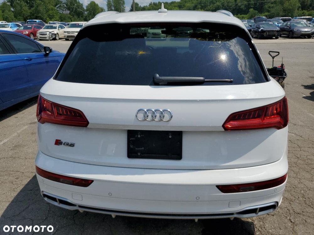 Audi SQ5 - 6