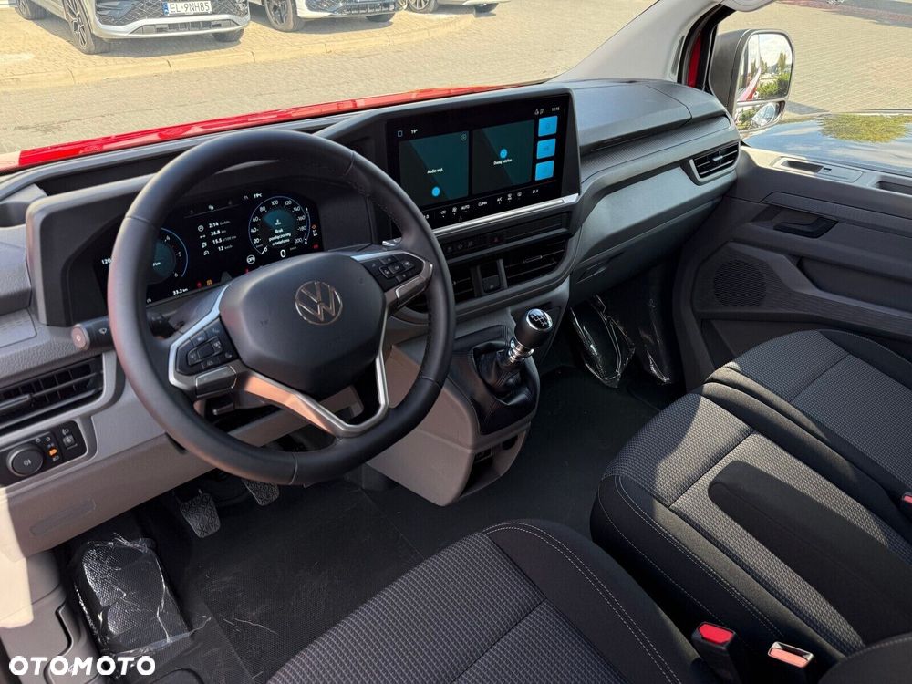 Volkswagen Caravelle 2.0 TDI L2 - 13