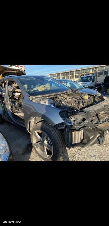 Motor Touareg CVW  CVWA 3.0 TDI   2010 2011 2012 2013 2014 2015 2016 2017 - 1