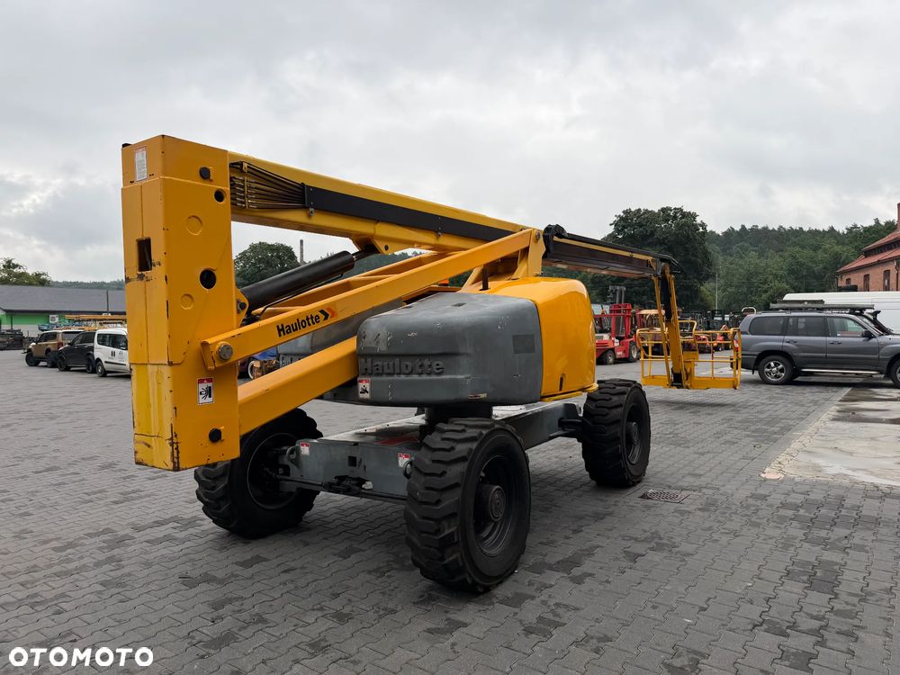 Haulotte HA260PX - 5