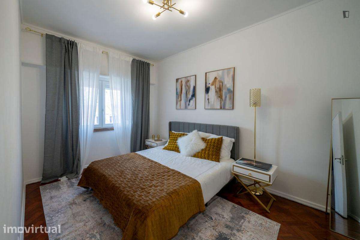Apartamento com 3 quartos - localizado em Picoas Lisbon - Grande imagem: 2/26
