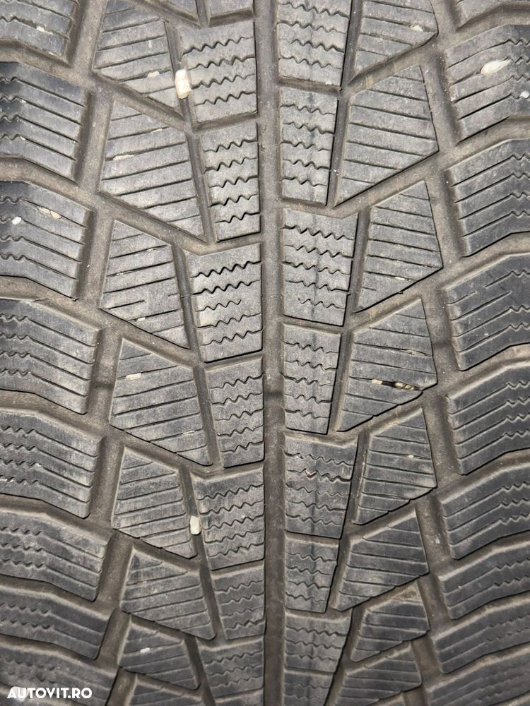 Vând cauciucuri de iarna VIKING model Wintech - 4