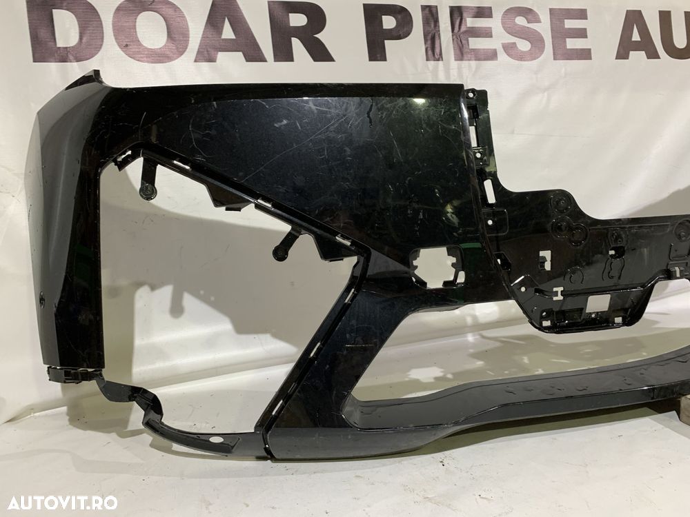 Bara fata BMW IX, 2022, 2023, 2024, cod origine OE 51117933621. - 12