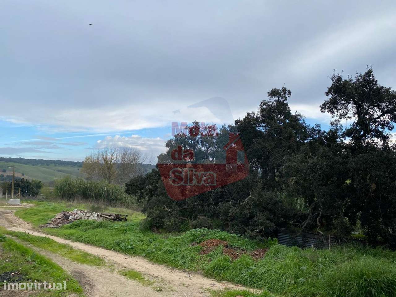 Lote urbano Rio de Moinhos Torrão - Grande imagem: 3/3