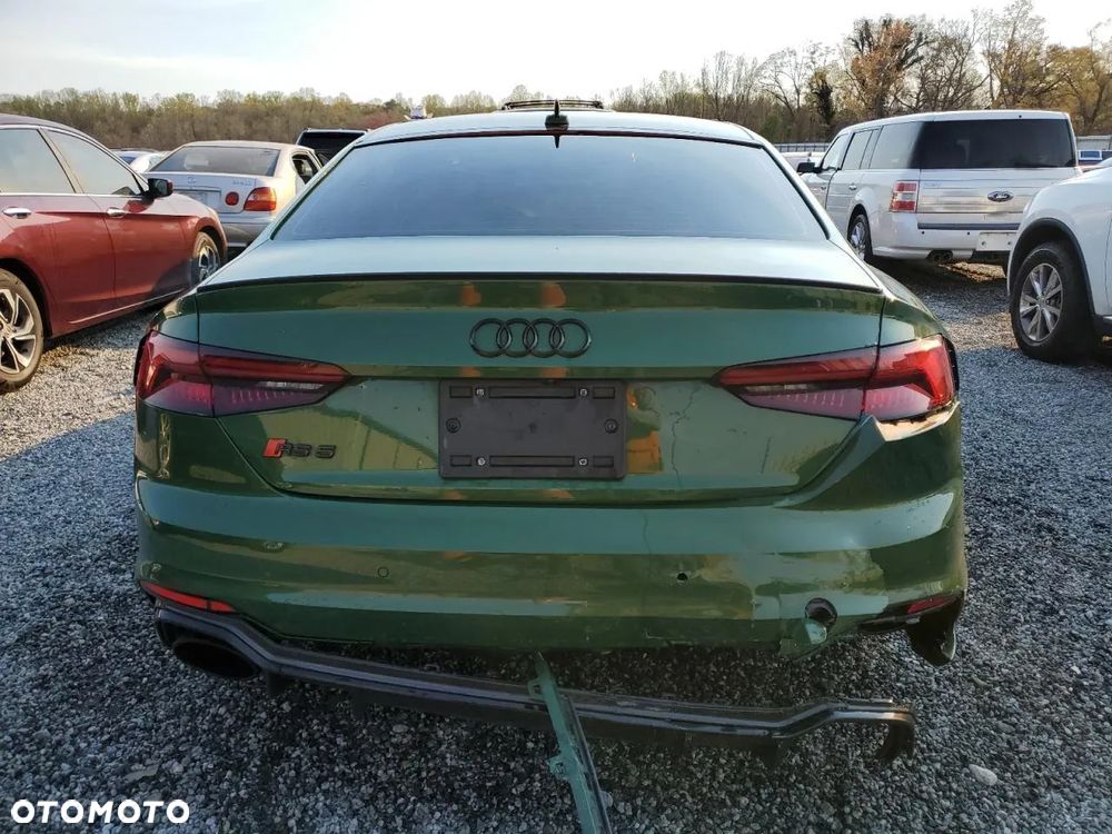 Audi RS5 Coupé - 6
