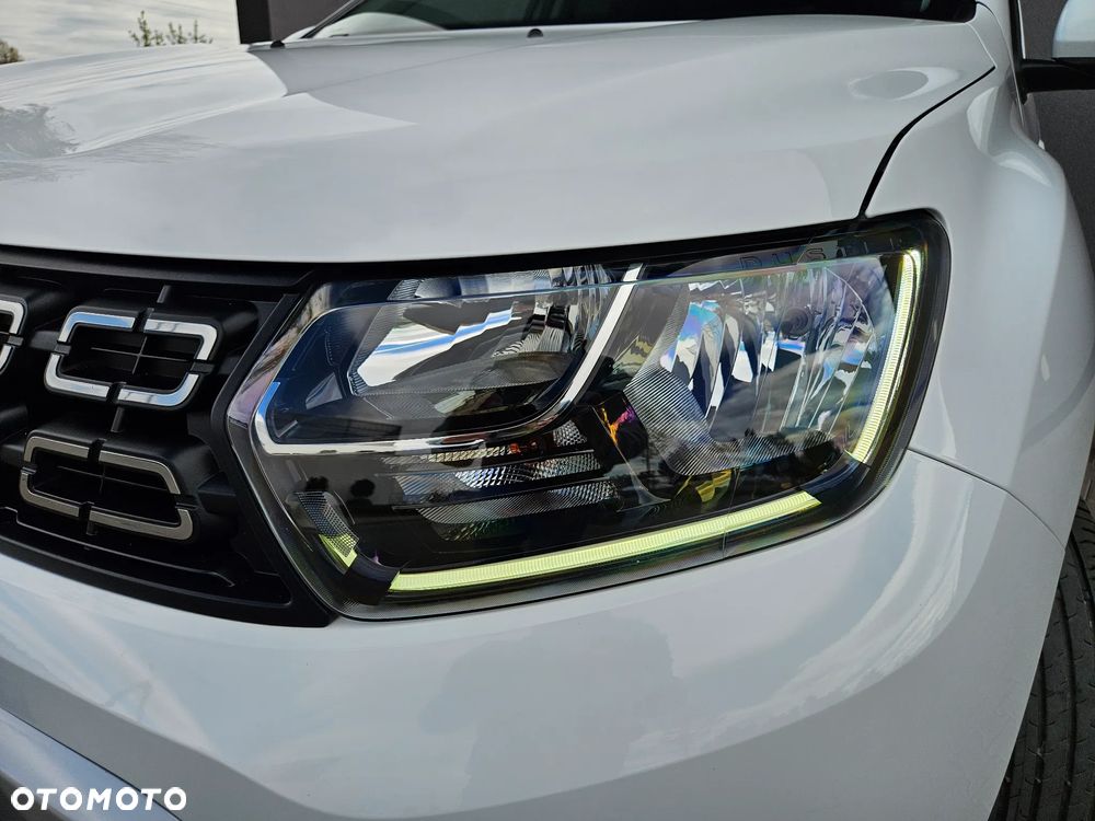 Dacia Duster 1.3 TCe Expression - 10