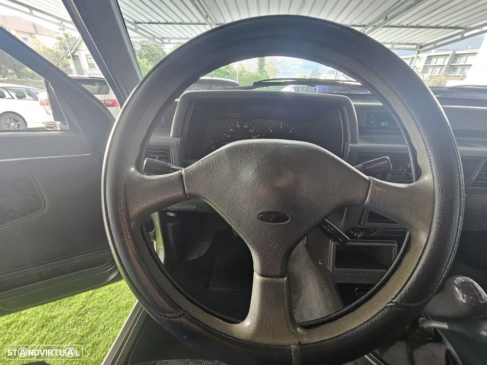 Mitsubishi L200 2.5 TD Strada - 16