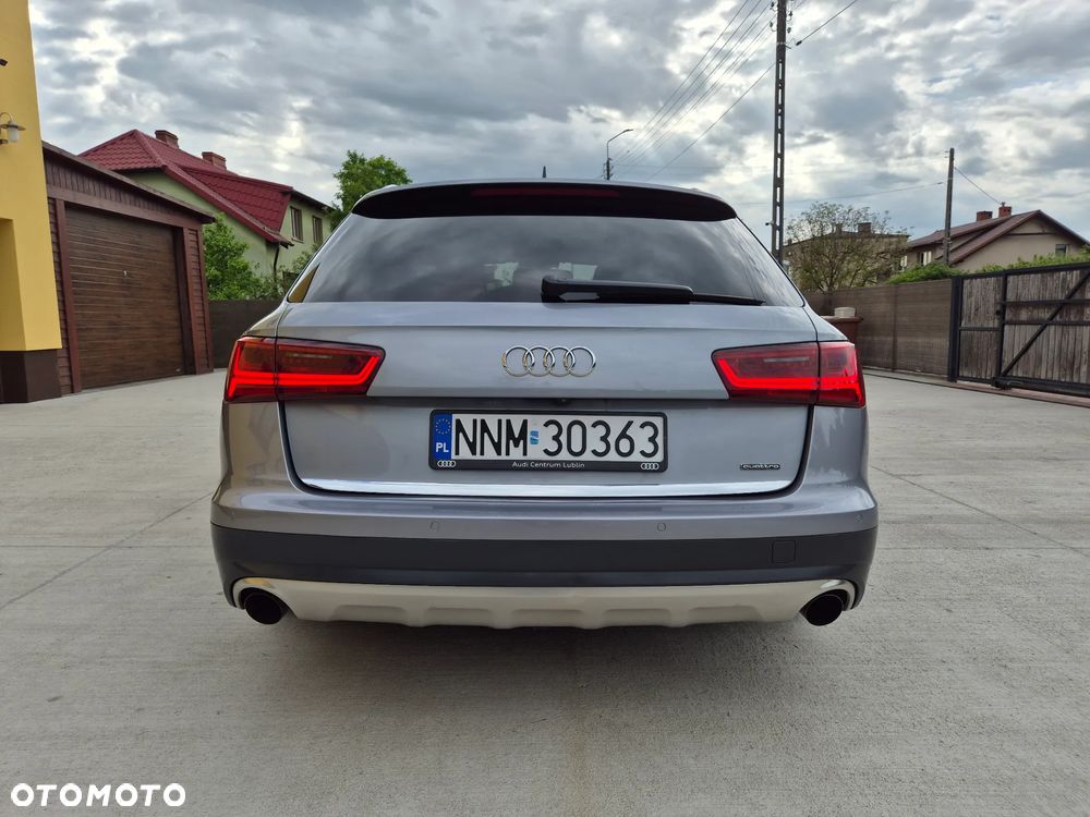 Audi A6 Allroad - 7