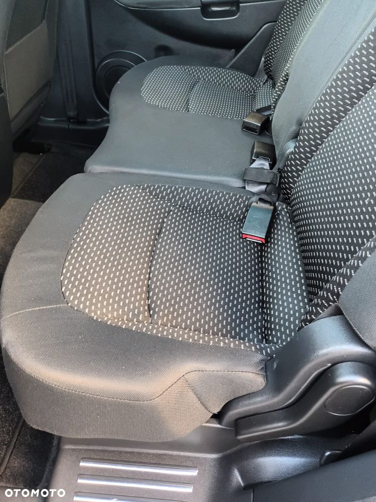 Nissan Qashqai+2 1.6 Tekna - 15