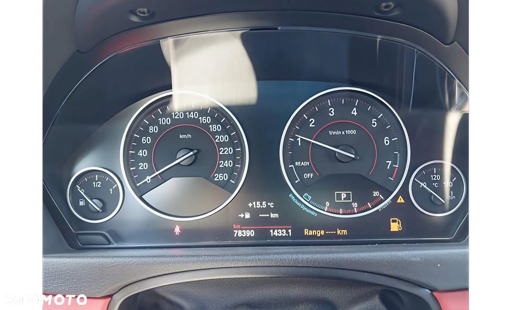 BMW Seria 4 - 14