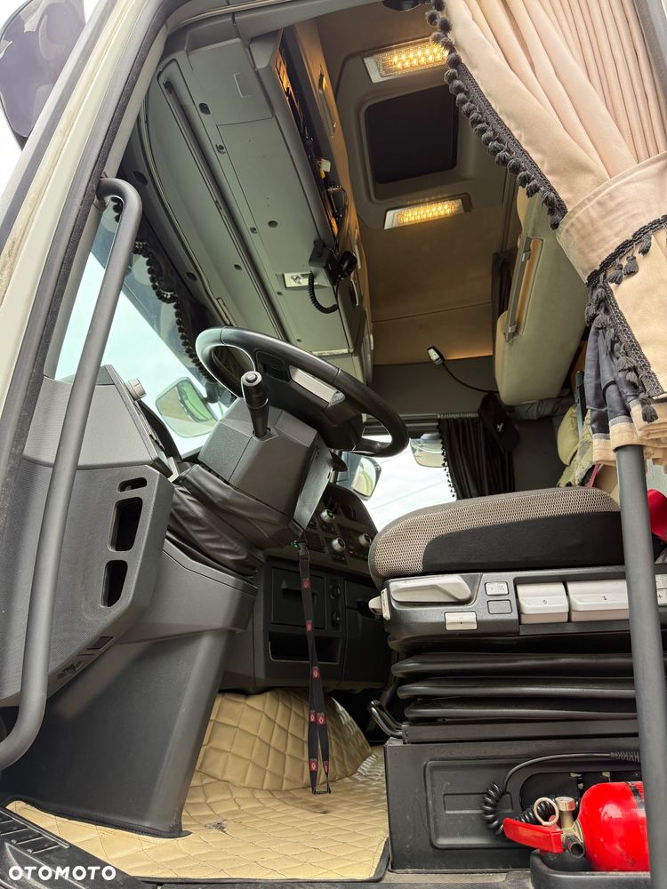 Renault Gama T 480 HIGH CAB  Standard - 8