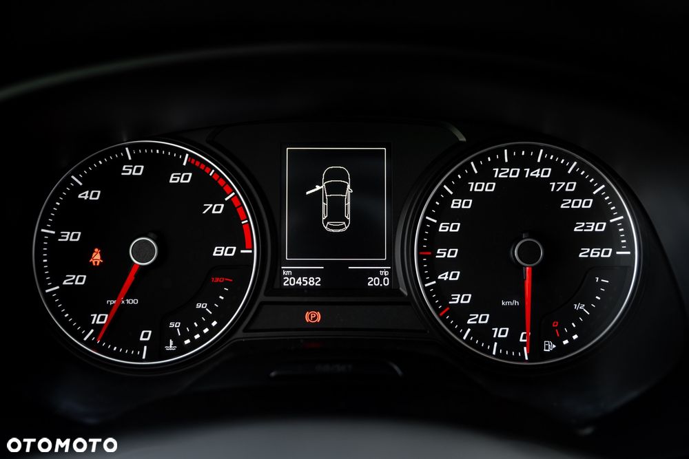 Seat Leon 1.8 TSI Start&Stop FR - 29