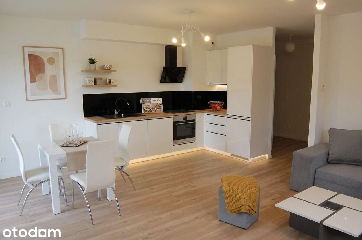 Sprzedam gotową do zamieszkania 41m2 kawalerkę -Rzeszów Kwiatkowskiego