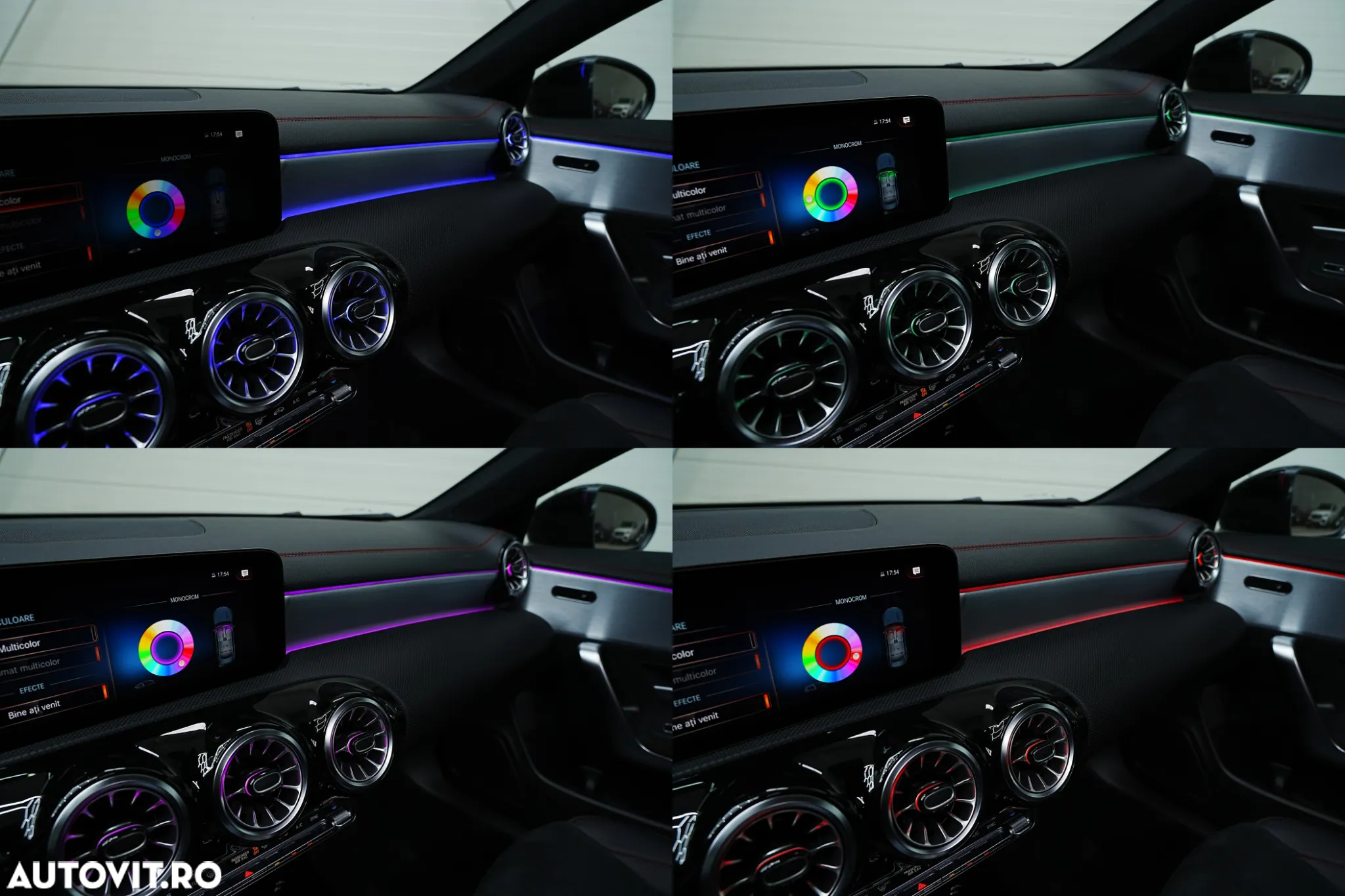 Mercedes-Benz CLA 180 7G-DCT Edition AMG Line - 14