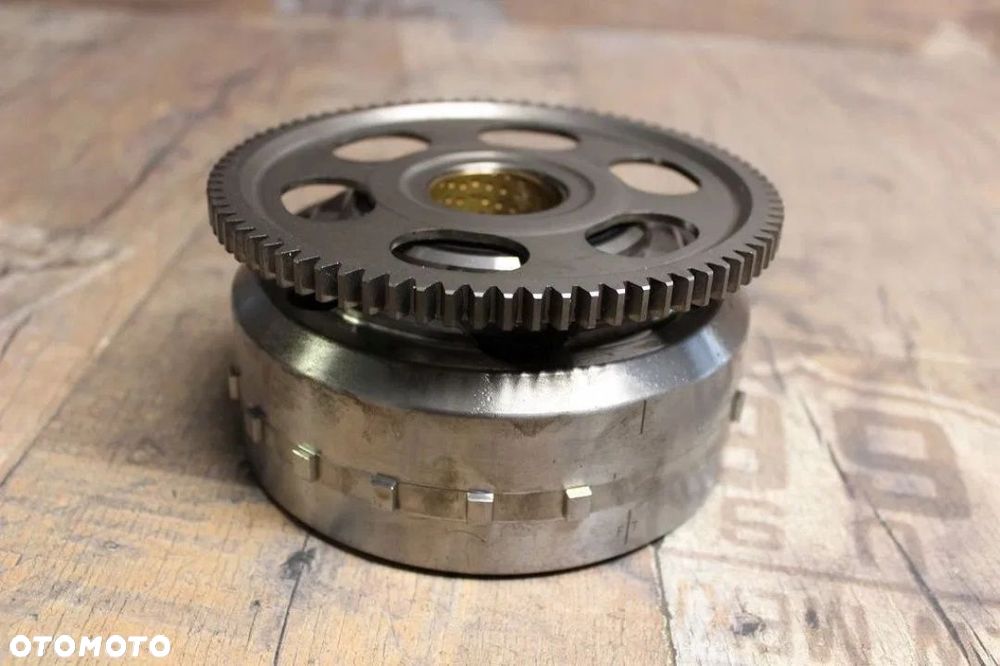 KOŁO MAGNESOWE SPRZĘGIEŁKO BENDIX VLR1800 INTRUDER - 2