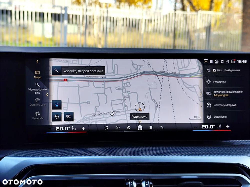 BMW i4 80.7kWh M50 - 21