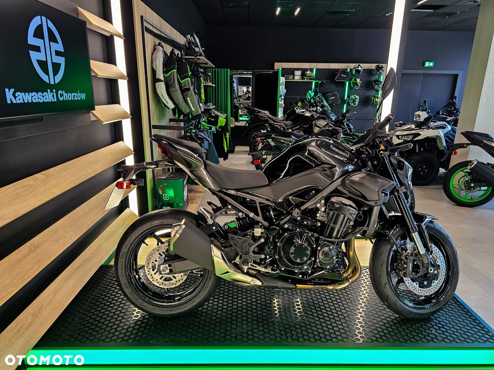 Kawasaki Z 900 - 2