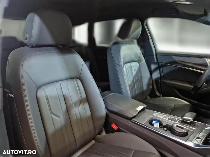 Audi A6 Allroad 3.0 45 TDI quattro Tiptronic - 9