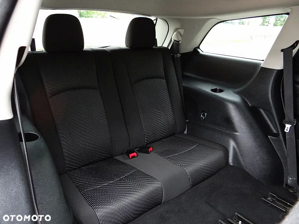 Fiat Freemont 2.0 Multijet 16V DPF - 37