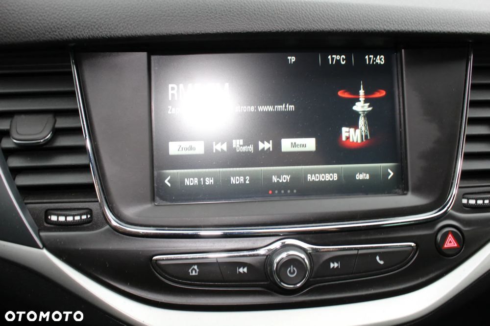 Opel Astra - 22