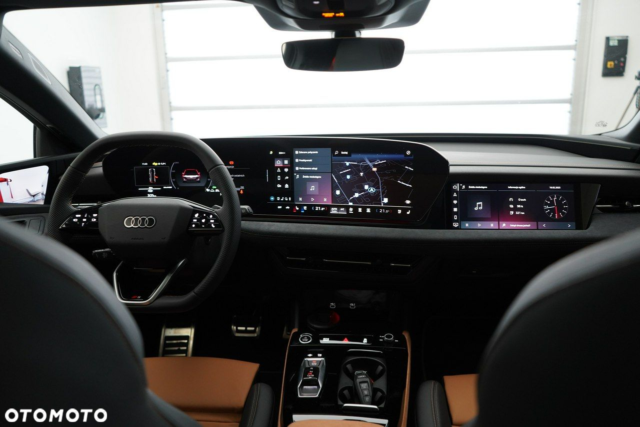 Audi e-tron - 11